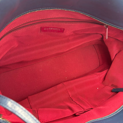 Cabas Chanel Gabrielle GM