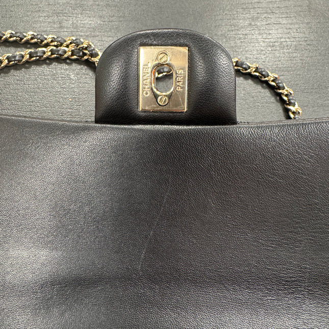 Sac Timeless Top Handle Chanel