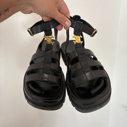Sandales Clea Céline T38