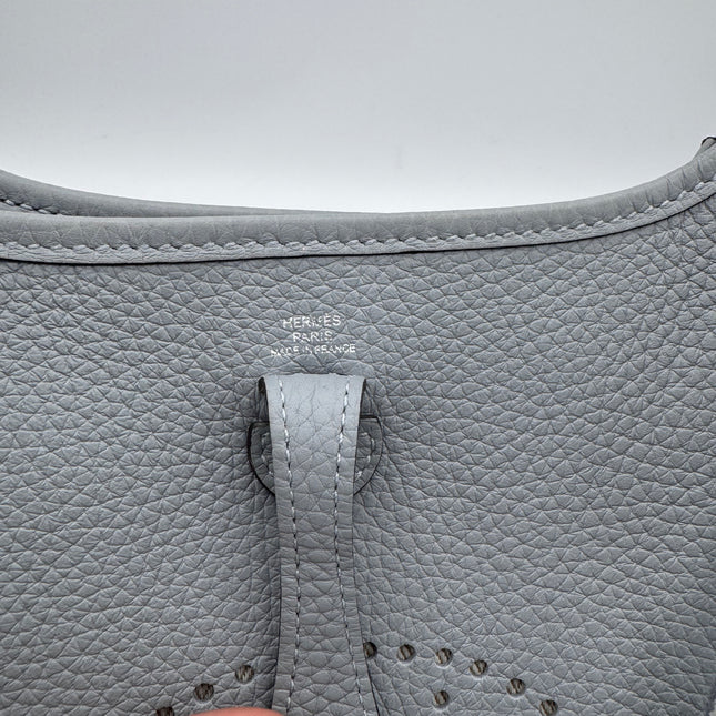 Sac Hermes Evelyne 16