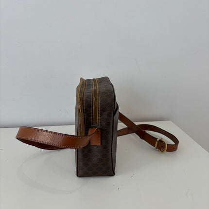 Sac Celine Caméra bandoulière Macadam