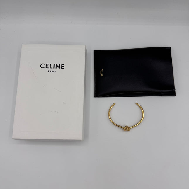 Bracelet Celine Knot T1