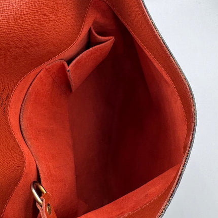 Sac Louis Vuitton Salsa Damier