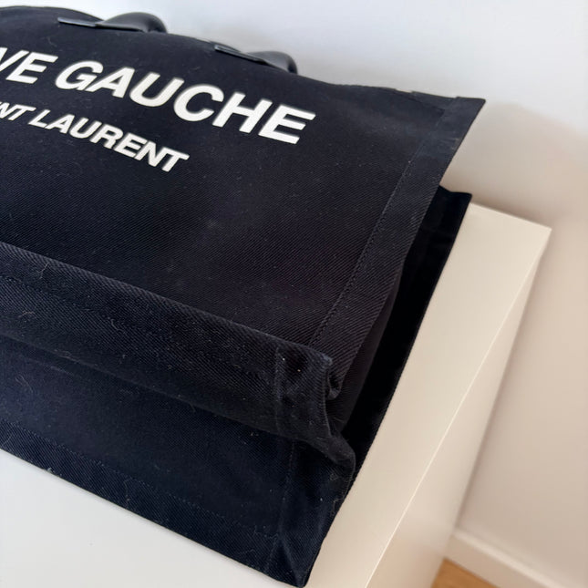 Cabas Rive Gauche Saint Laurent