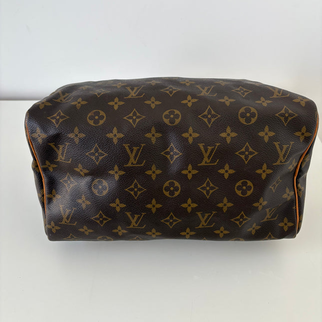 Sac Louis Vuitton Speedy 30