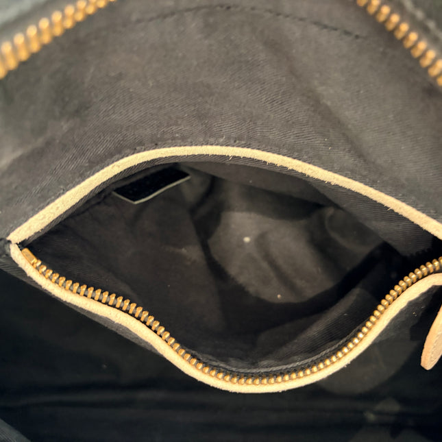 Sac Chloé Paraty GM Noir