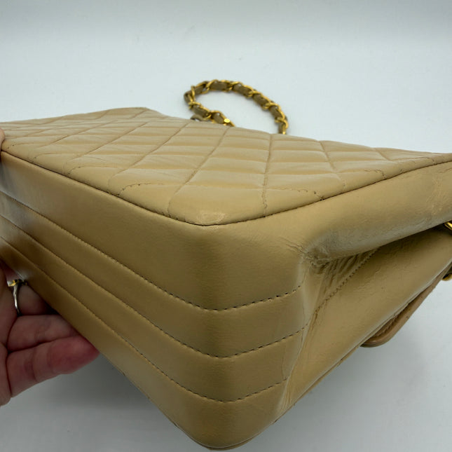 Sac Timeless Chanel Vintage