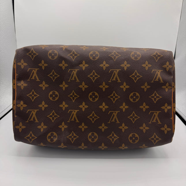 Sac Speedy 30 Monogram