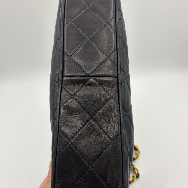 Sac Caméra Chanel vintage