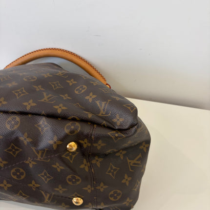 Sac Louis Vuitton Artsy Monogram MM