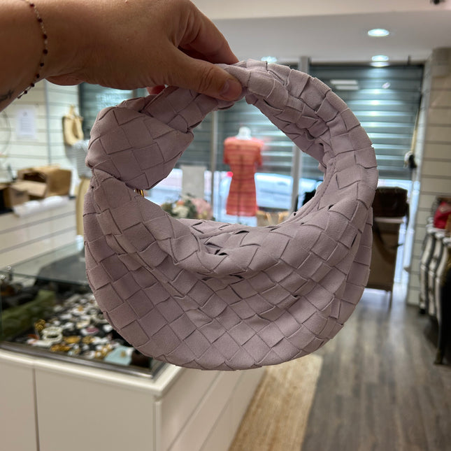 Sac Mini Jodie Bottega Veneta