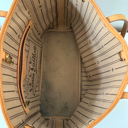Sac Louis Vuitton Neverfull PM