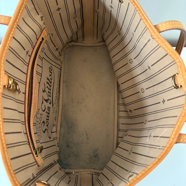 Sac Louis Vuitton Neverfull PM