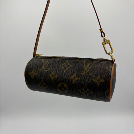 Sac Louis Vuitton mini papillon