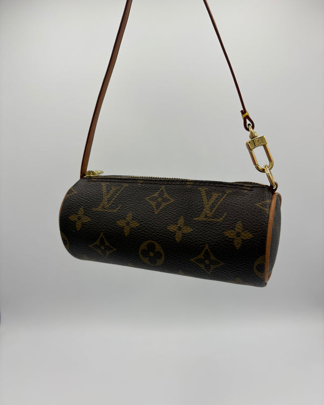 Sac Louis Vuitton mini papillon
