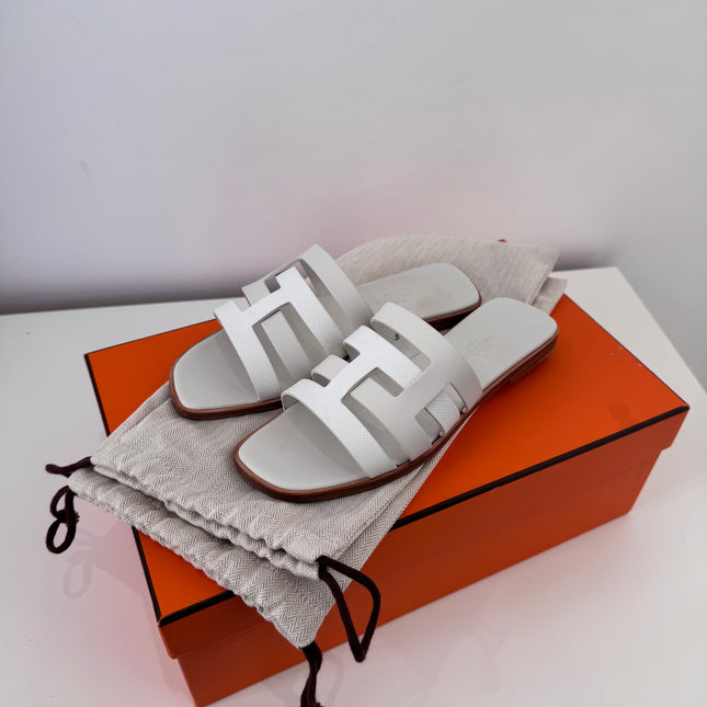 Sandales Hermès Amore T37