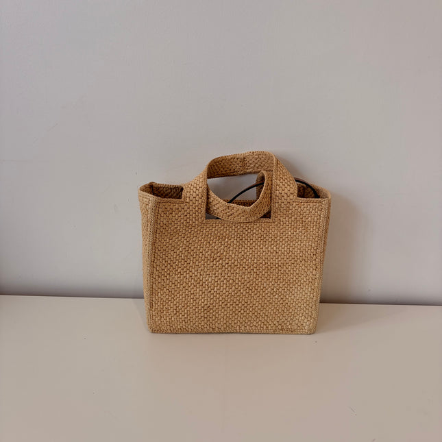 Sac Panier Loewe Font Tote petit