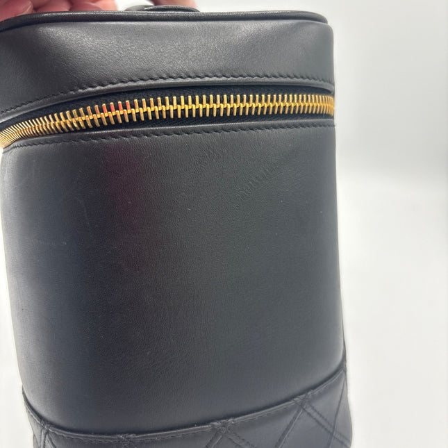 Vanity haut Chanel vintage