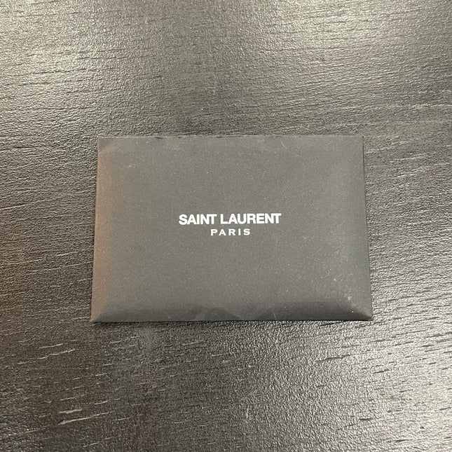 Sac Caméra Lou Monogram Saint Laurent
