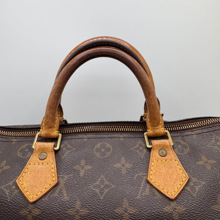 Sac Louis Vuitton Speedy 30