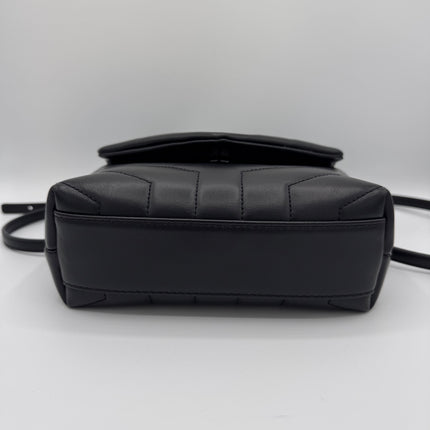 Sac Loulou Toy Saint Laurent