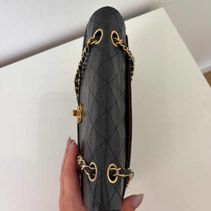 Sac Chanel Matelassé Moon noir