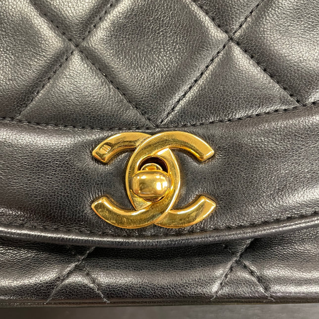 Sac Chanel Diana PM
