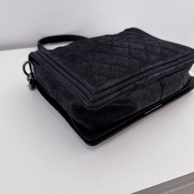 Sac Chanel Boy Édition limitée souple