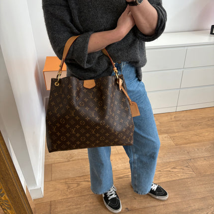 Sac Louis Vuitton Gracefull