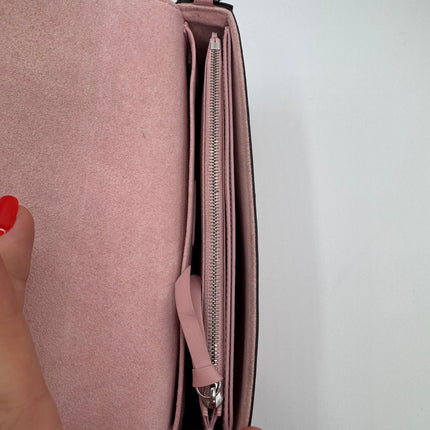 Sac Louis Vuitton Félicie Rose