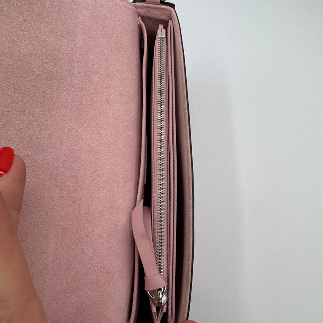 Sac Louis Vuitton Félicie Rose