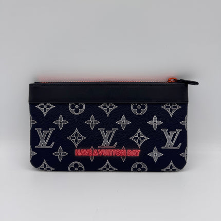 Pochette Louis Vuitton Apollo INK