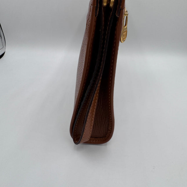 Pochette Celine à dragonne