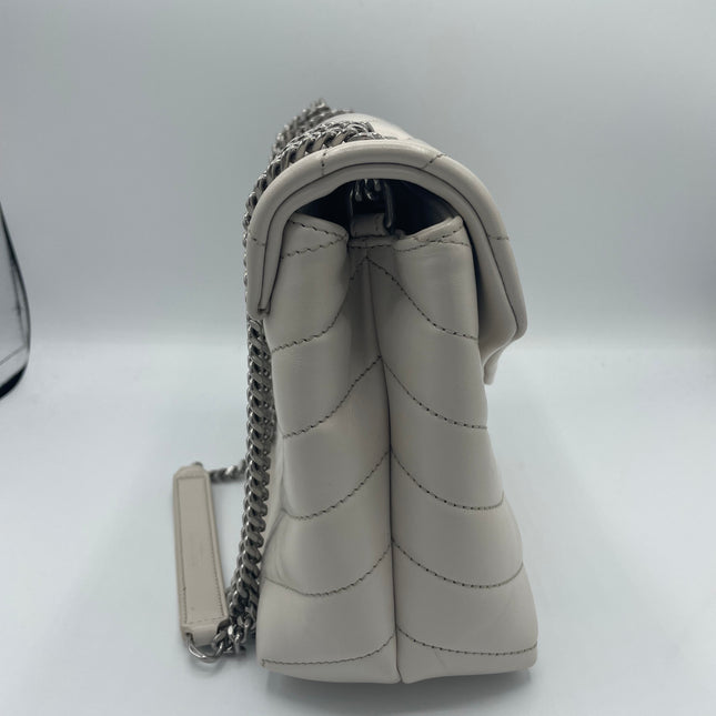 Sac Saint Laurent Loulou Small