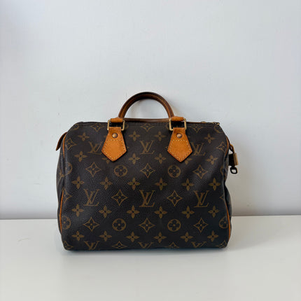 Sac Speedy 25 Louis Vuitton