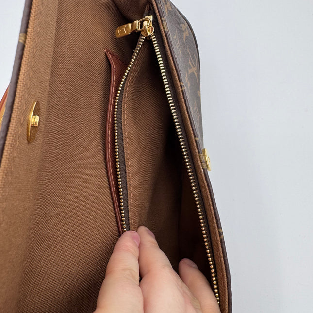 Sac Louis Vuitton Ivy