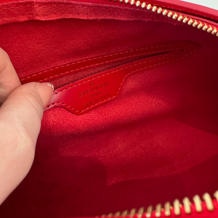 Sac Louis Vuitton Soufflot