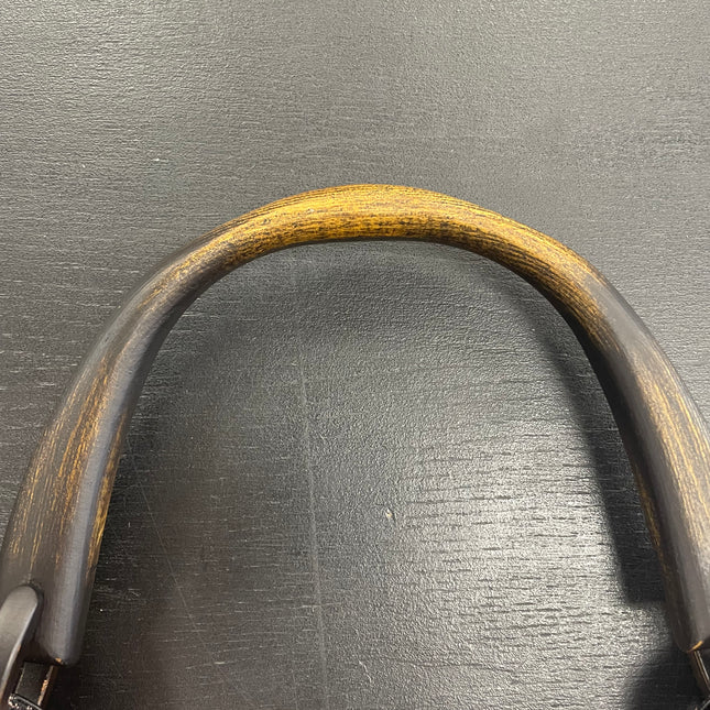 Sac porté épaule Bamboo Gucci