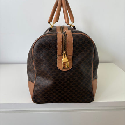 Sac de voyage Celine boston 50