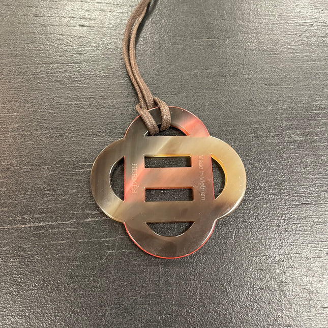 Collier Hermès Isatis