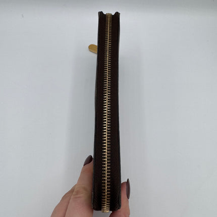 Portefeuille Zippy Damier Louis Vuitton