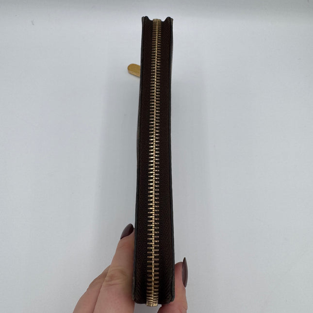 Portefeuille Zippy Damier Louis Vuitton