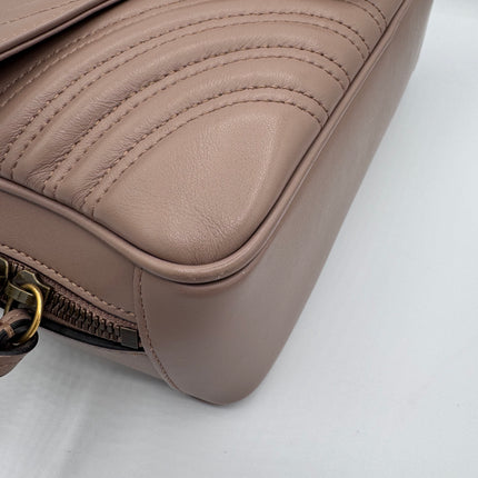 Sac Marmont Gucci GM