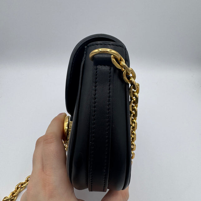 Sac Celine Maillon Triomphe petit modèle