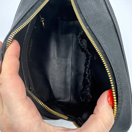 Trousse de toilette Chanel