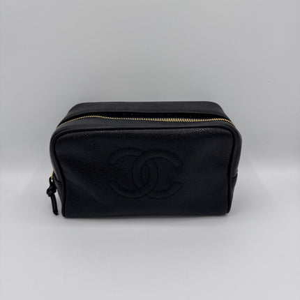 Trousse de toilette Chanel