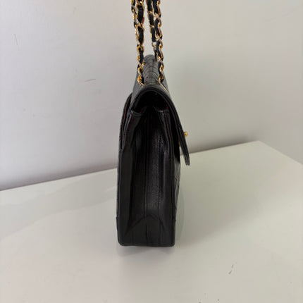 Sac Chanel Matelassé Moon noir