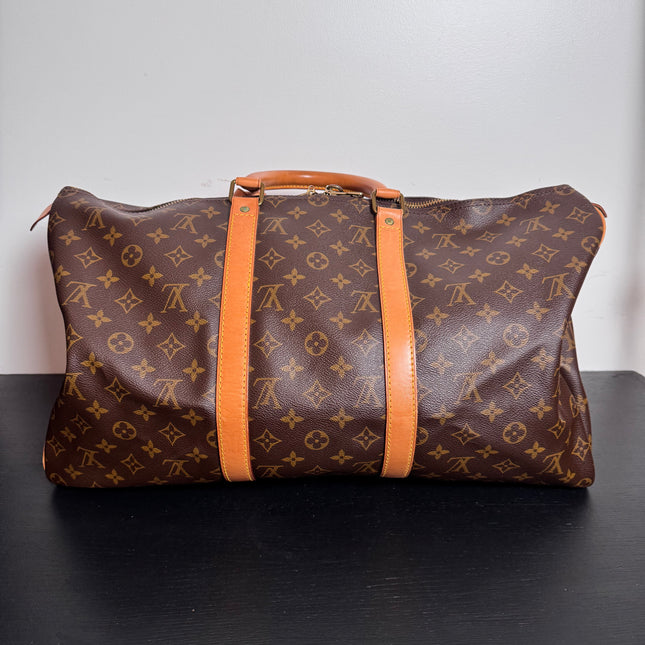 Sac Keepall 50 Louis Vuitton