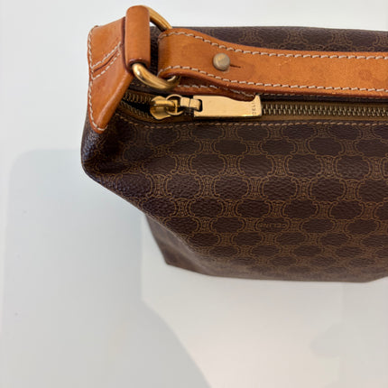 Pochette Céline Macadam
