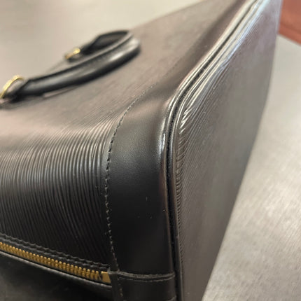 Sac Louis Vuitton Alma PM Cuir Épi